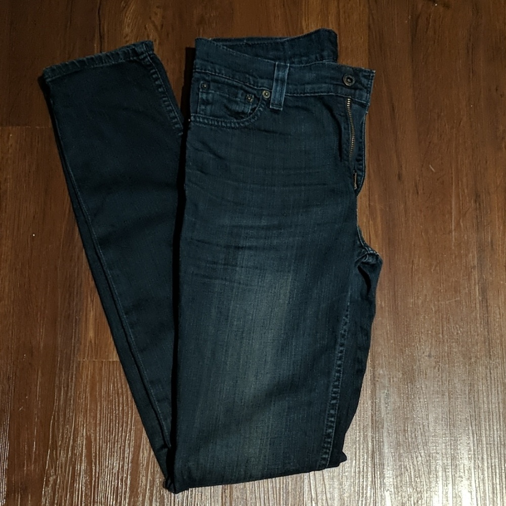 Levi's 510's